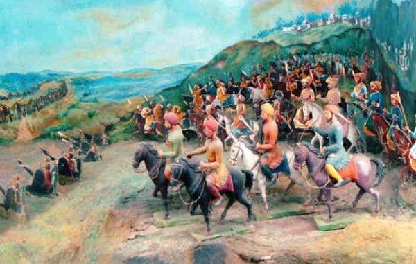 10 मई का इतिहास: भारत में मुगल साम्राज्य की पड़ी थी नींव, पानीपत की लड़ाई  जीतकर बाबर पहुंचा था आगरा