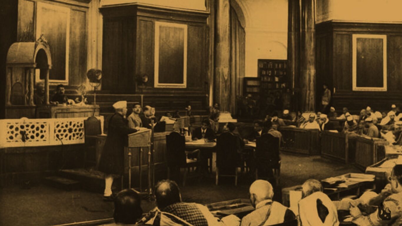 13 मई: आजाद भारत के पहले संसद सत्र की हुई थी शुरूआत