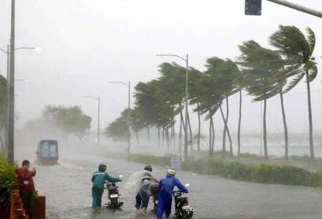 फोनी के अलर्ट के लिए भारतीय मौसम विभाग ने भेजे करीब 65 लाख एसएमएस, रिपोर्ट में सामने आई जानकारी