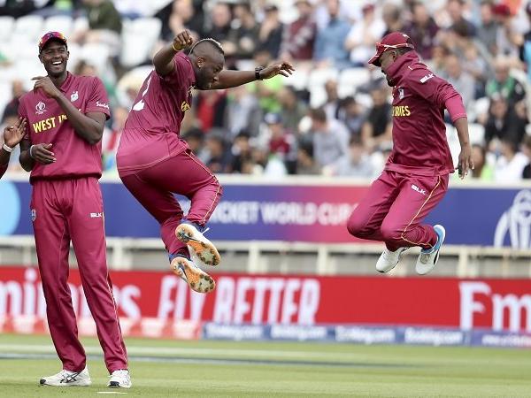 WORLD CUP 2019: वेस्टइंडीज ने पाकिस्तान को 7 विकेट से दी मात