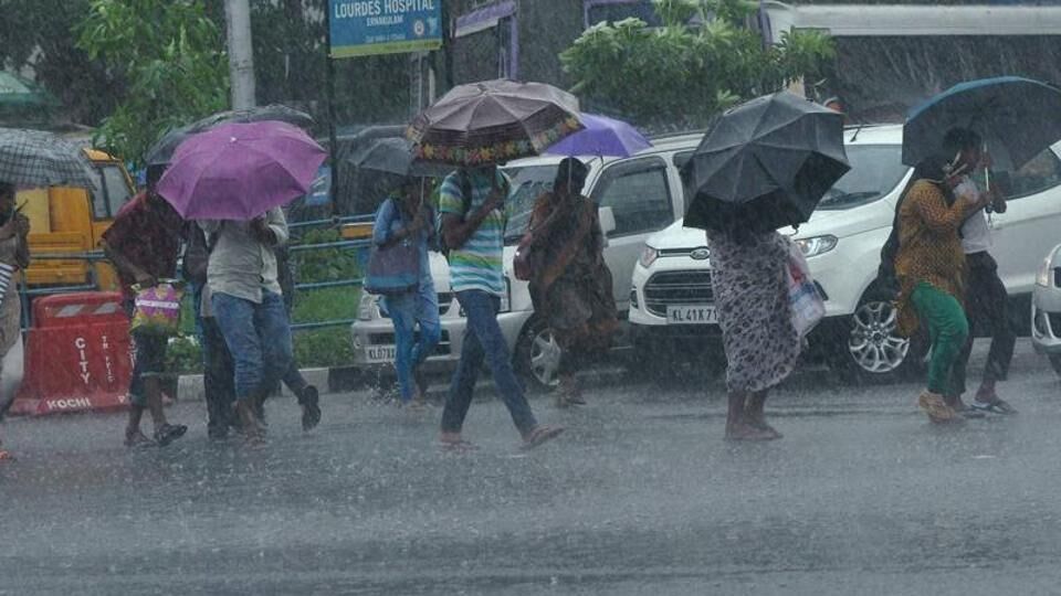 Monsoon Alert: एक दिन की देरी से मानसून दे सकता है दस्तक, मौसम विभाग ने की भवि‍ष्यवाणी