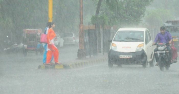 Monsoon Alert: केरल पहुंचा मानसून, जानें देश के अन्य हिस्सों में कब होगी बारिश