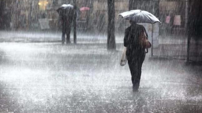 Monsoon Upadate: लखनऊ में आज हो सकती है बारिश, जानिए आपके शहर में कब आएगा मानसून