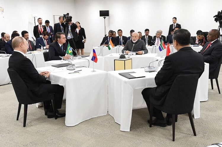 G-20 Summit में बोले पीएम नरेंद्र मोदी, आतंकवाद मानवता के लिए सबसे बड़ा खतरा