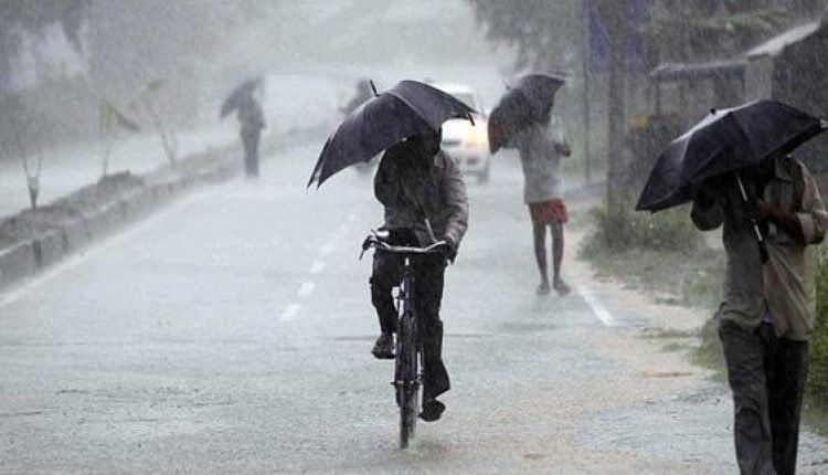 ओडिशा में जून के महीने में 31.5 प्रतिशत कम हुई बारिश, यूपी में बढ़ी उमस