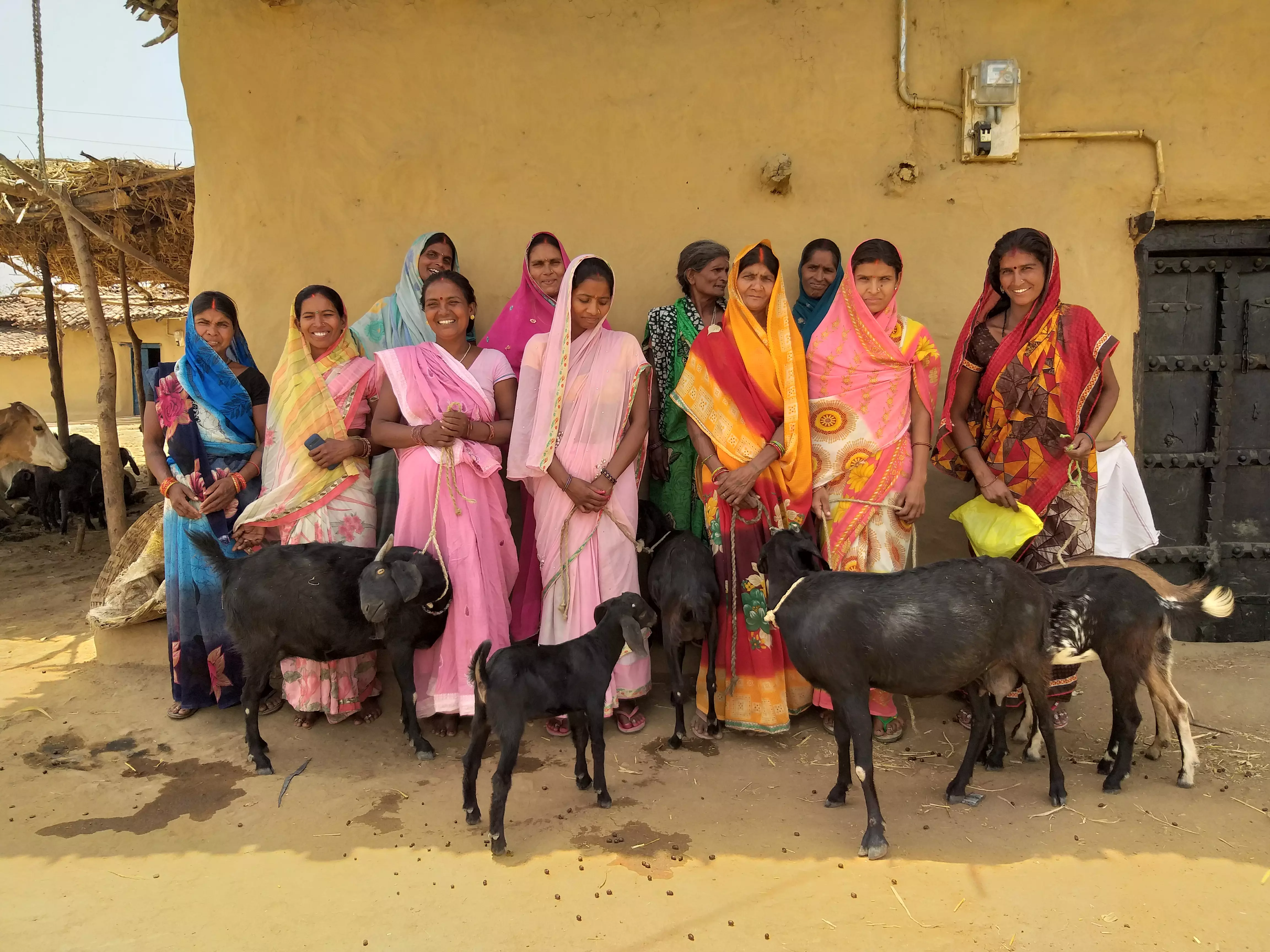 झारखंडः गांव-गांव चल रही किसानी की पाठशाला, महिला किसान हो रहीं जागरूक