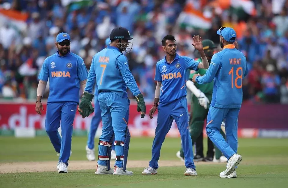 World Cup 2019: सेमीफाइनल से पहले मध्यक्रम की पहेली सुलझाना चाहेगा भारत