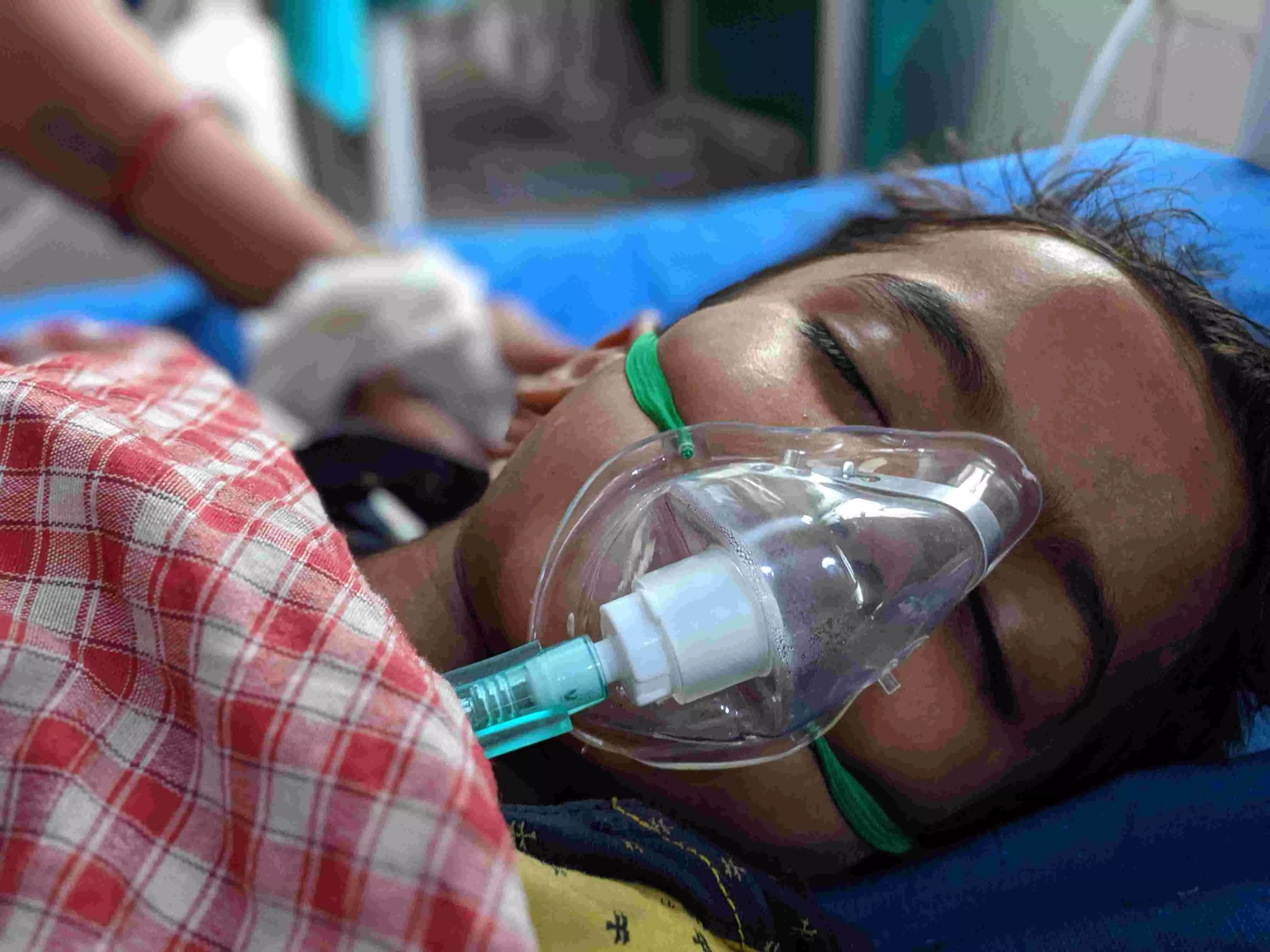 असम में दिमागी बुखार का कहर, 49 लोगों की मौत