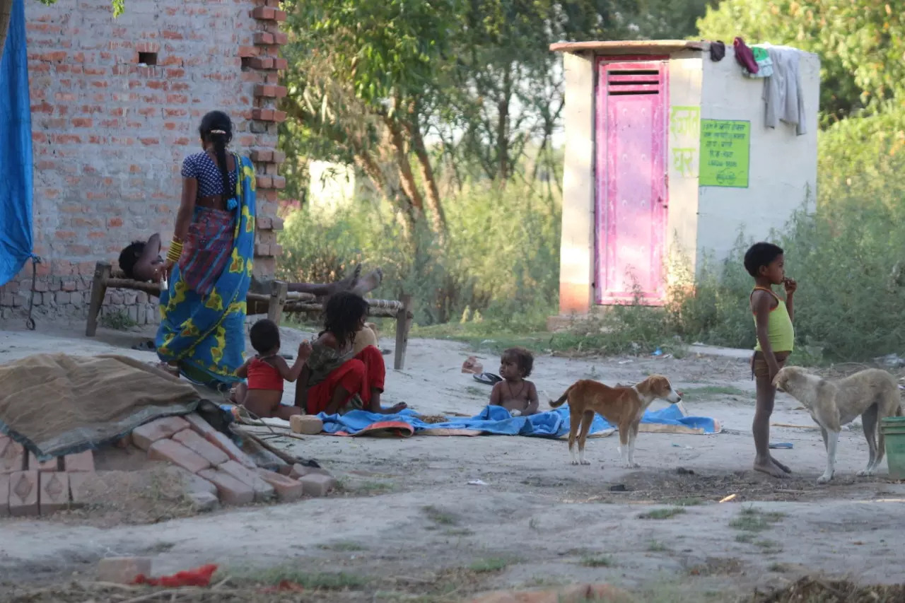 भारत में 2006 से 2016 के बीच 27 करोड़ से ज्‍यादा लोग गरीबी से बाहर आए: यूएन रिपोर्ट