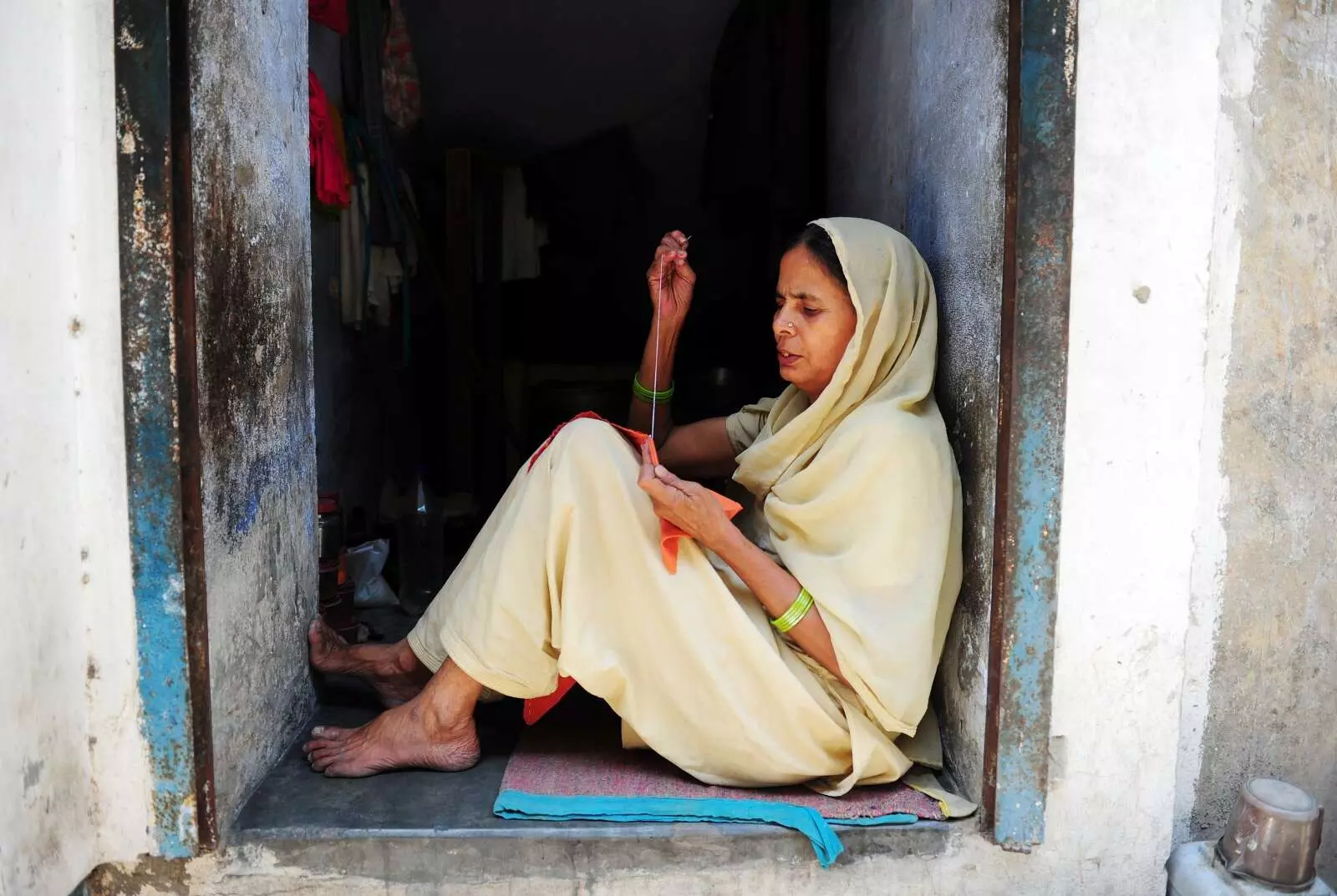 आज का इतिहास: विधवा पुनर्विवाह को भारत में मिली थी कानूनी मान्यता