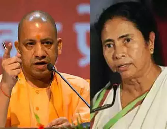 सोनभद्र गोलीकांड: पश्चिम बंगाल की मुख्यमंत्री ममता बनर्जी ने बीजेपी पर साधा निशाना