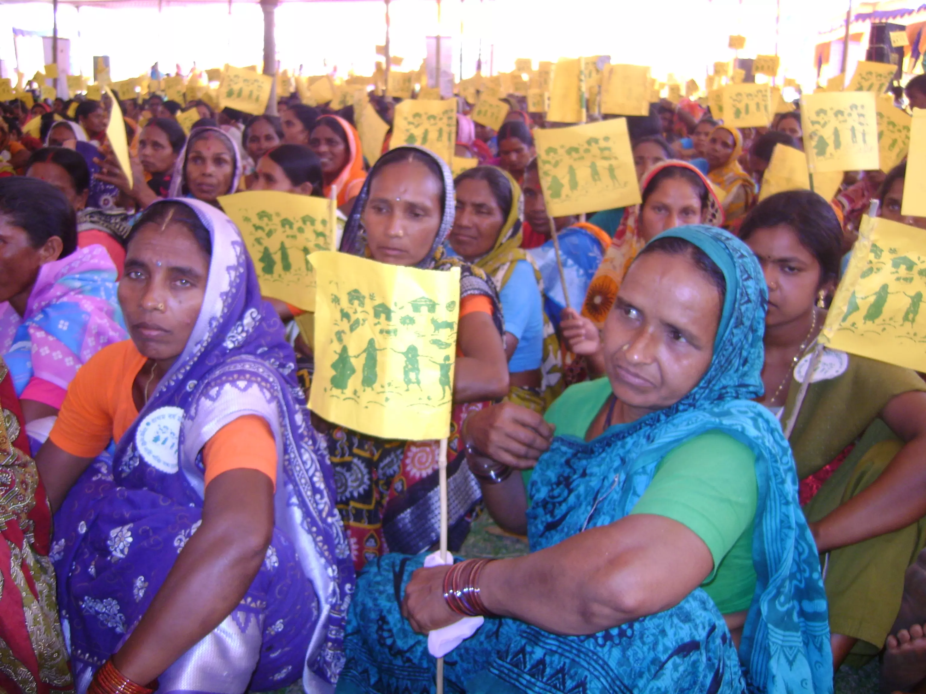 गांव कनेक्शन सर्वे: पश्चिम बंगाल महिलाओं के लिए सबसे असुरक्षित राज्य