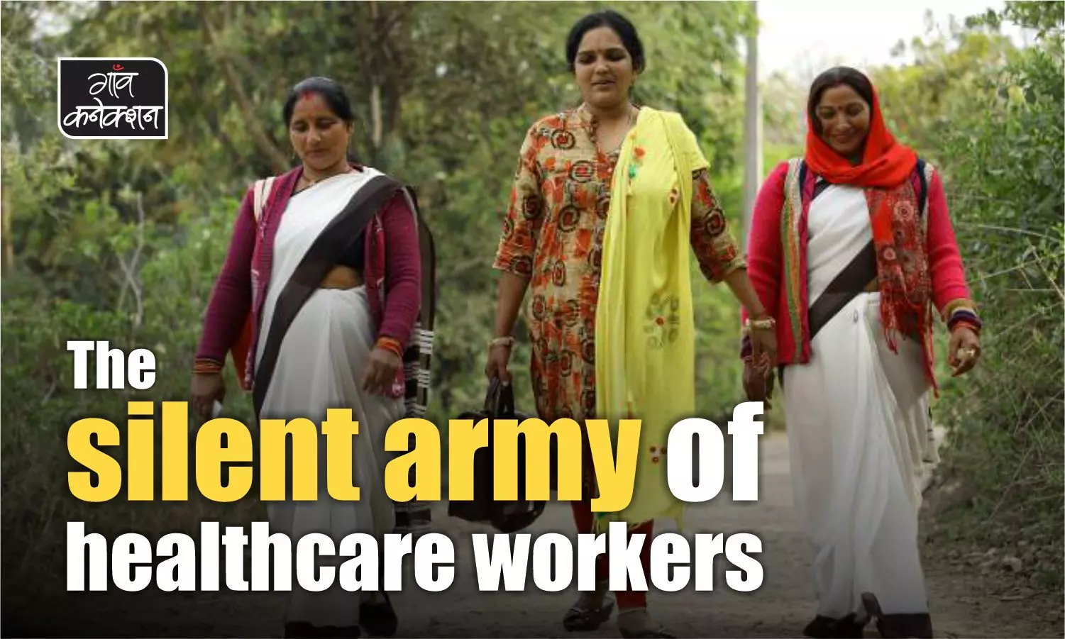 Overworked and underpaid: Theres no hope for ASHA workers