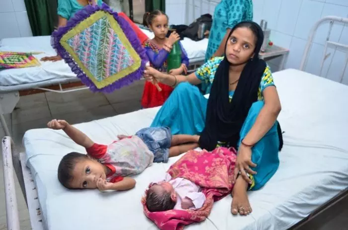 आयुष्मान भारत योजना: एक साल में 47 लाख लोगों को मिला इलाज