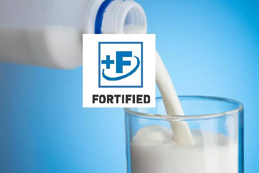 दूध में विटामिन ए और डी की खुराक मिलाएंगी कंपनियां, जानिए क्या है इसका मकसद