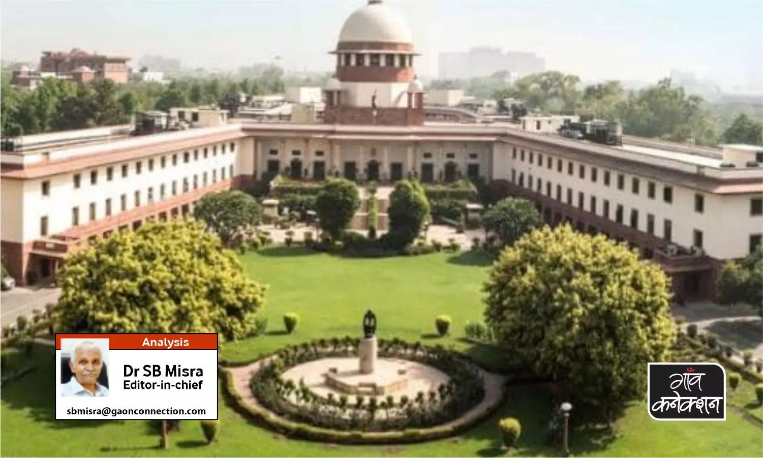 Ayodhya: Judiciarys reputation, Hindu faith and Muslim wisdom at stake