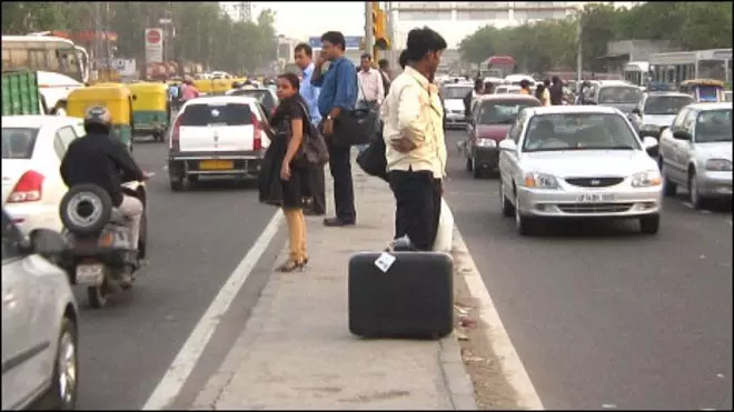 पश्चिम बंगाल की सड़कों पर सबसे ज्यादा मरते हैं पैदल यात्री