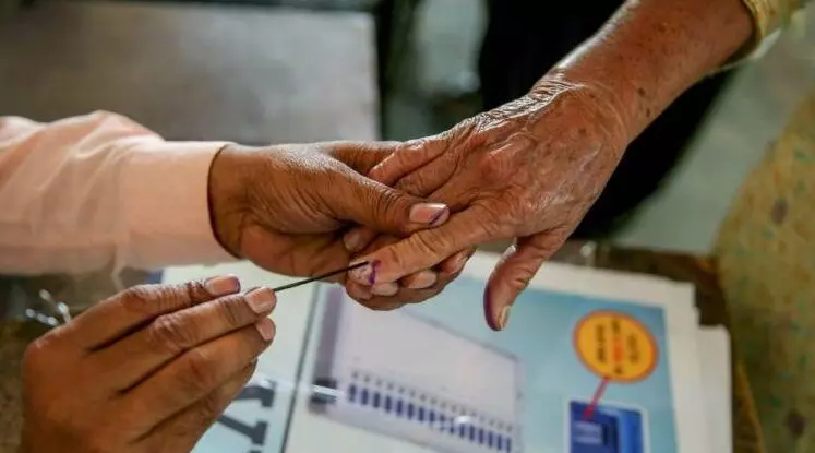 राजस्‍थान पंचायत चुनाव: 707 ग्राम पंचायतों में 15 मार्च को होंगे मतदान