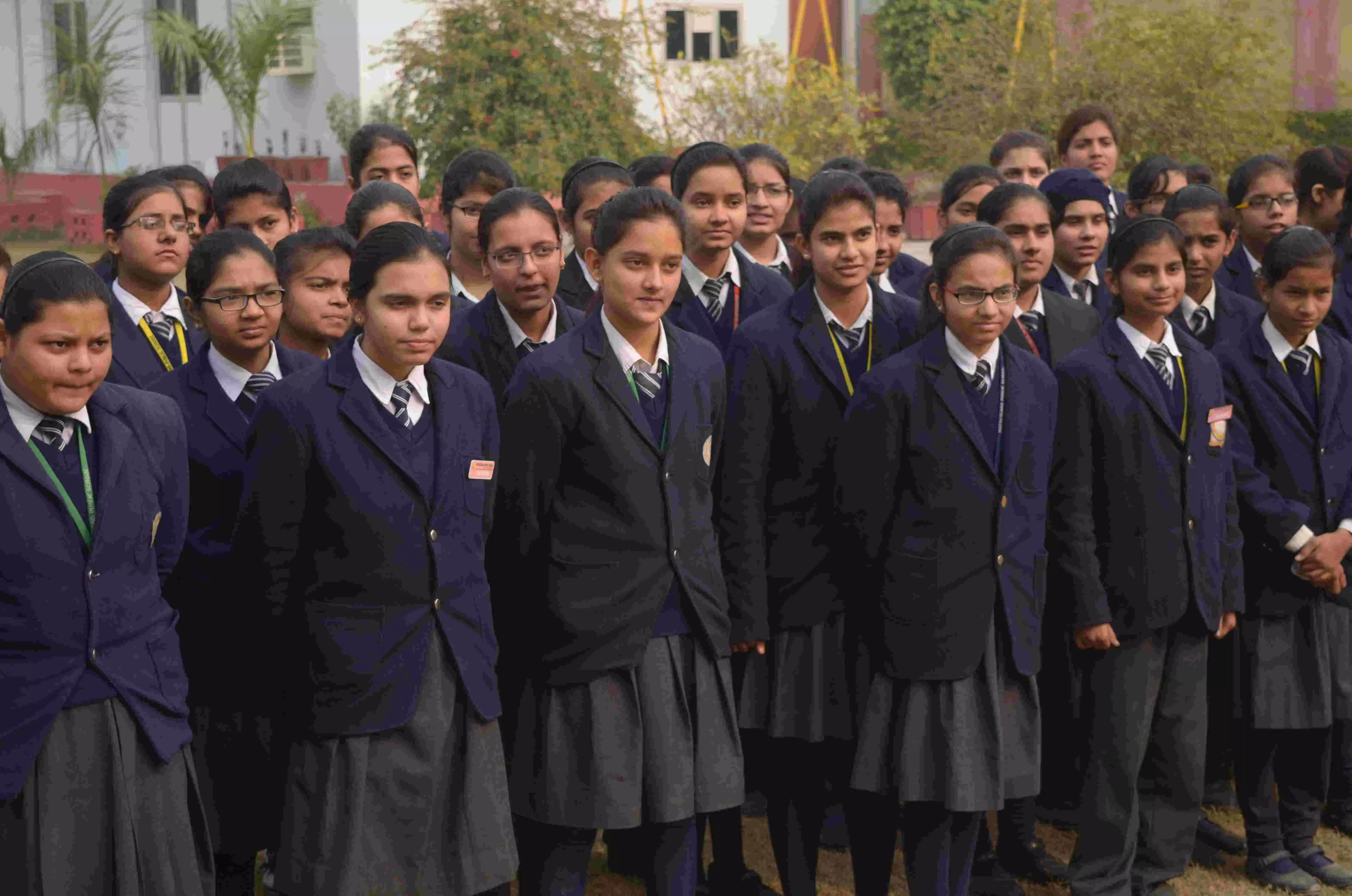 बारहवीं तक के छात्र-छात्राओं के लिए सुनहरा मौका, जीत सकते हैं एक लाख तक का पुरस्कार