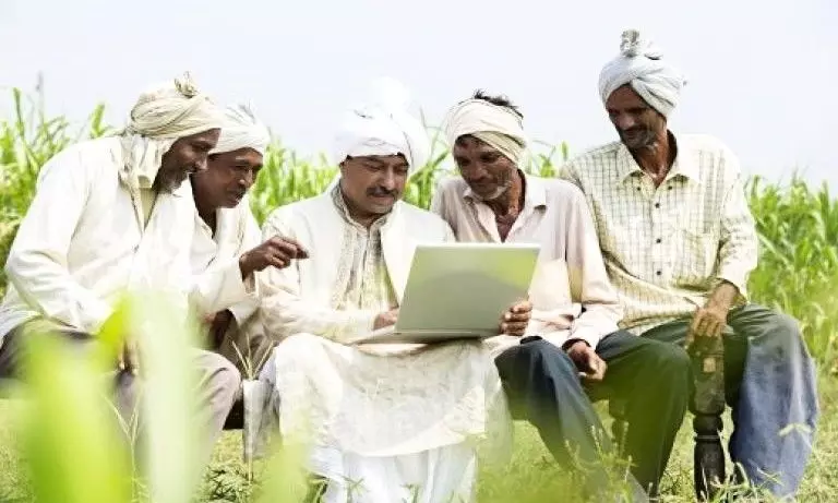 ग्रामीण भारत में बढ़ता इंटरनेट का प्रभाव, शहरों की तुलना में अब गांवों में अधिक इंटरनेट यूजर्स
