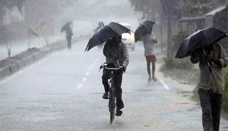 भारत के 70 फीसदी हिस्से में सामान्य से अधिक बारिश, देश में मानूसन के आगमन को कर सकता है प्रभावित