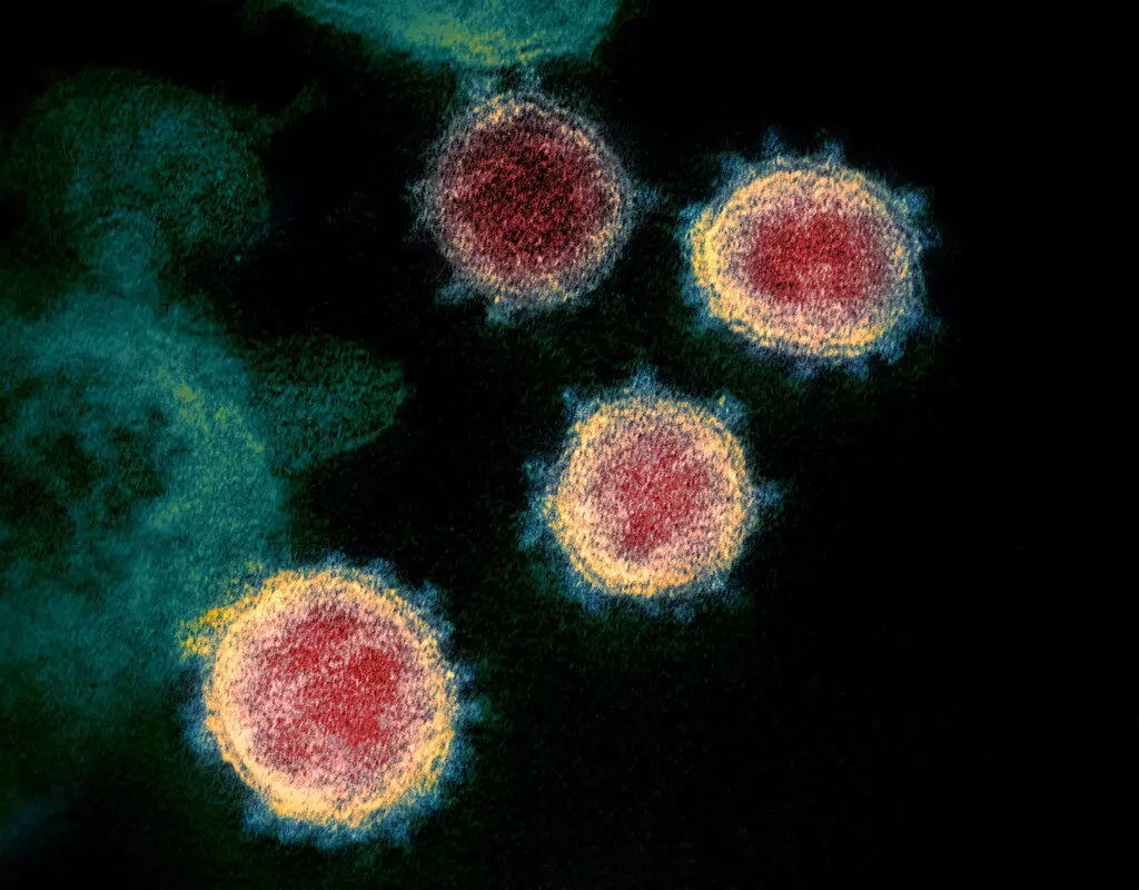 भारत में बढ़ रहा है कोरोना वायरस की जीनोम सीक्वेंसिंग का आंकड़ा