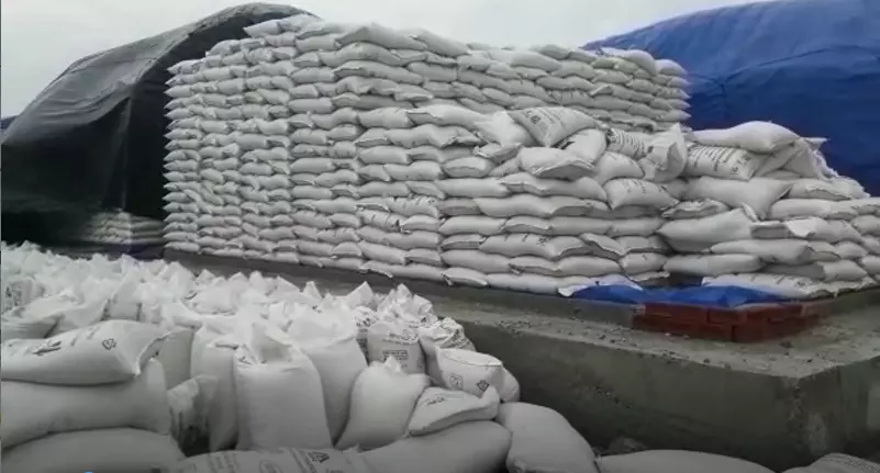 Shivraj singh Chauhan, wheat soaked in Rain, Procurement Center, Storage of Wheat