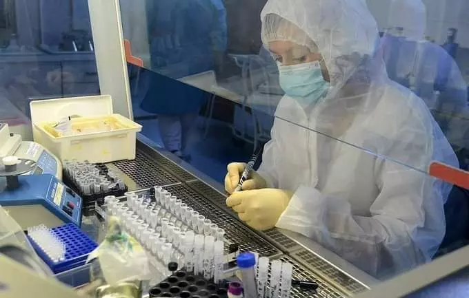 रूस का दावा- कोरोना वायरस की वैक्सीन का सफल ह्यूमन ट्रायल!