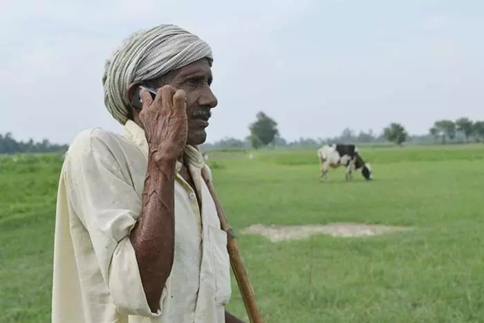 कोरोना लॉकडाउन के बीच ऑनलाइन मंडियों का विस्तार कर रही है राजस्थान सरकार, सीएम ने कहा- किसानों को होगा फायदा