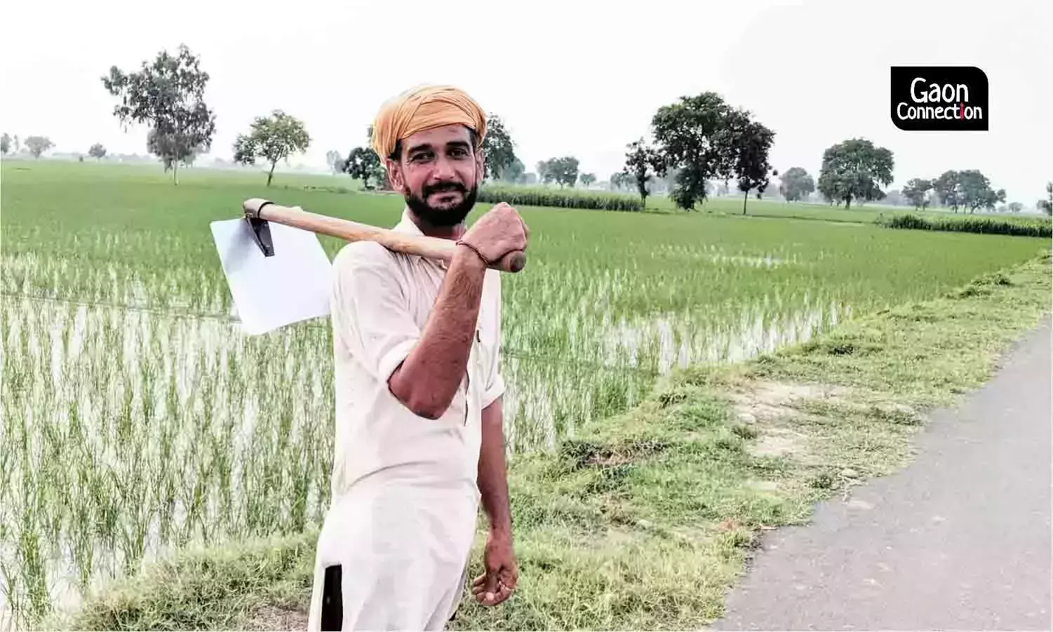 मध्य प्रदेश के किसानों को अब हर साल मिलेंगे 4,000 रुपए, मुख्यमंत्री शिवराज सिंह चौहान ने की घोषणा