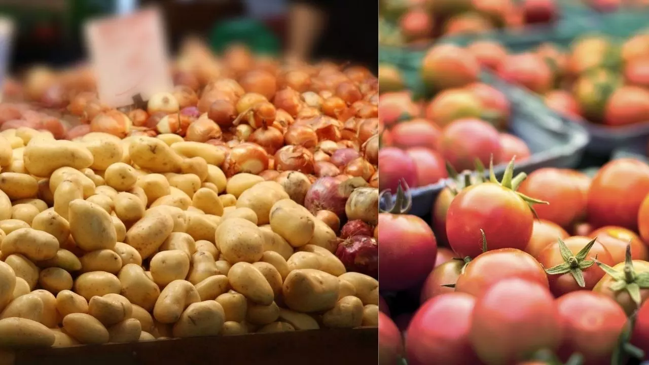 उत्तर प्रदेश की 24 मंडियों में फल-सब्जियों के सुरक्षित भंडारण के लिए बन रहे हैं कोल्ड स्टोर
