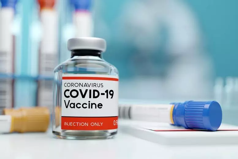भारत ने 160 करोड़ कोरोना वैक्सीन की डोज के लिए दिए आर्डर, बना सबसे बड़ा खरीदार : रिपोर्ट