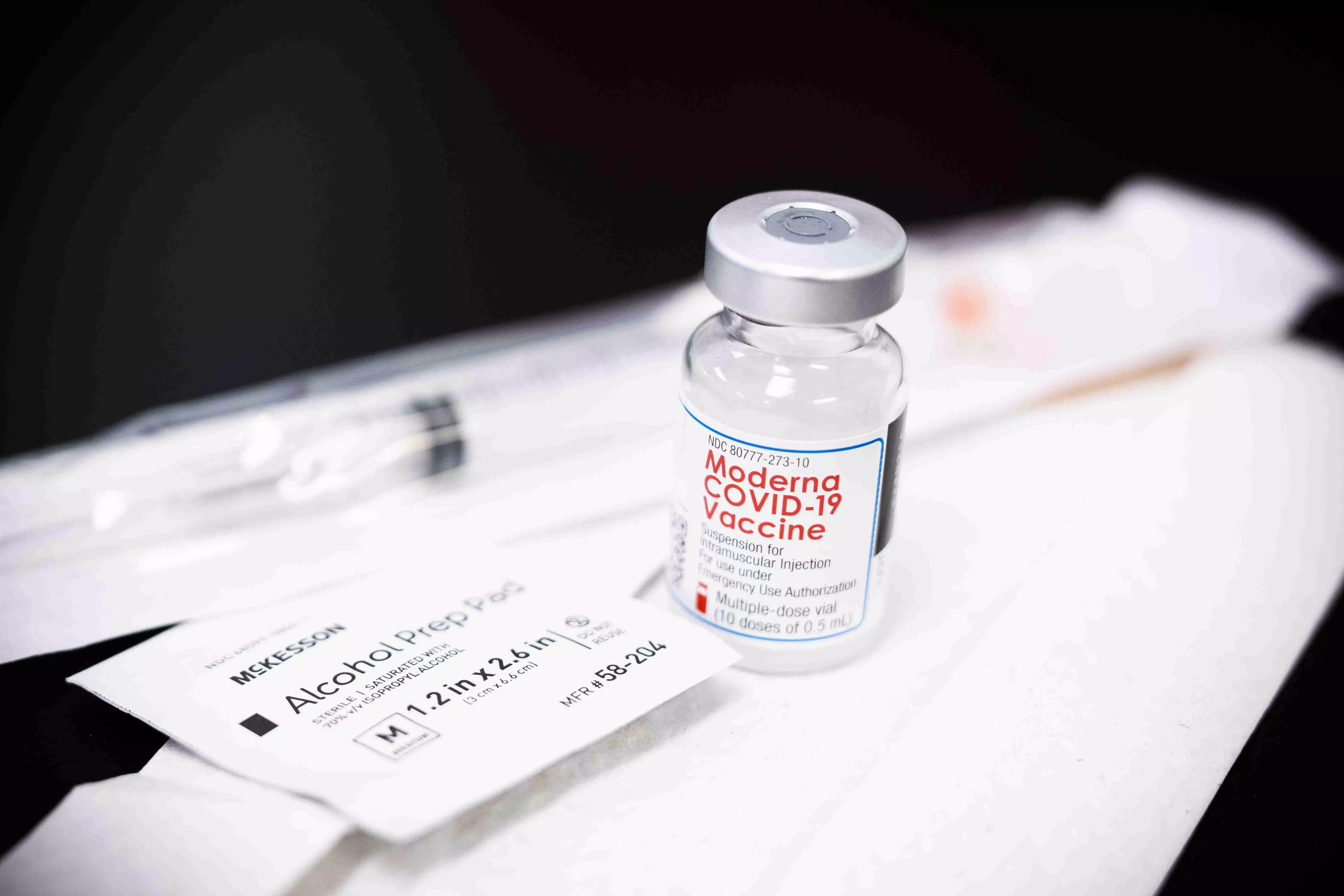 भारत में मॉडर्ना की वैक्सीन को मिली आपातकालीन इस्तेमाल की मंजूरी