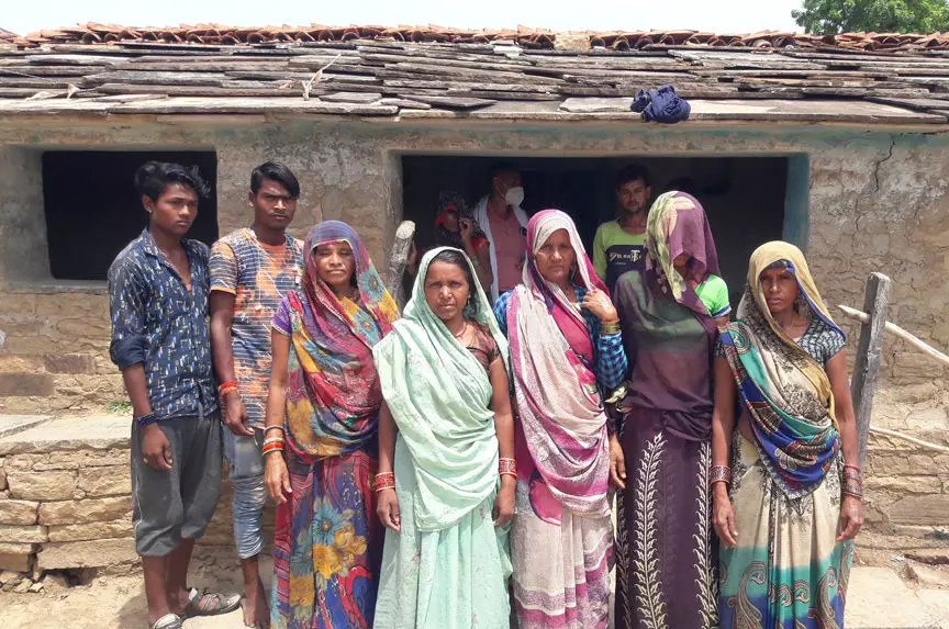 मध्य प्रदेश: मनरेगा श्रमिकों की 65 करोड़ 86 लाख रुपए की मजदूरी बकाया, योजना से दूर हो रहे ग्रामीण