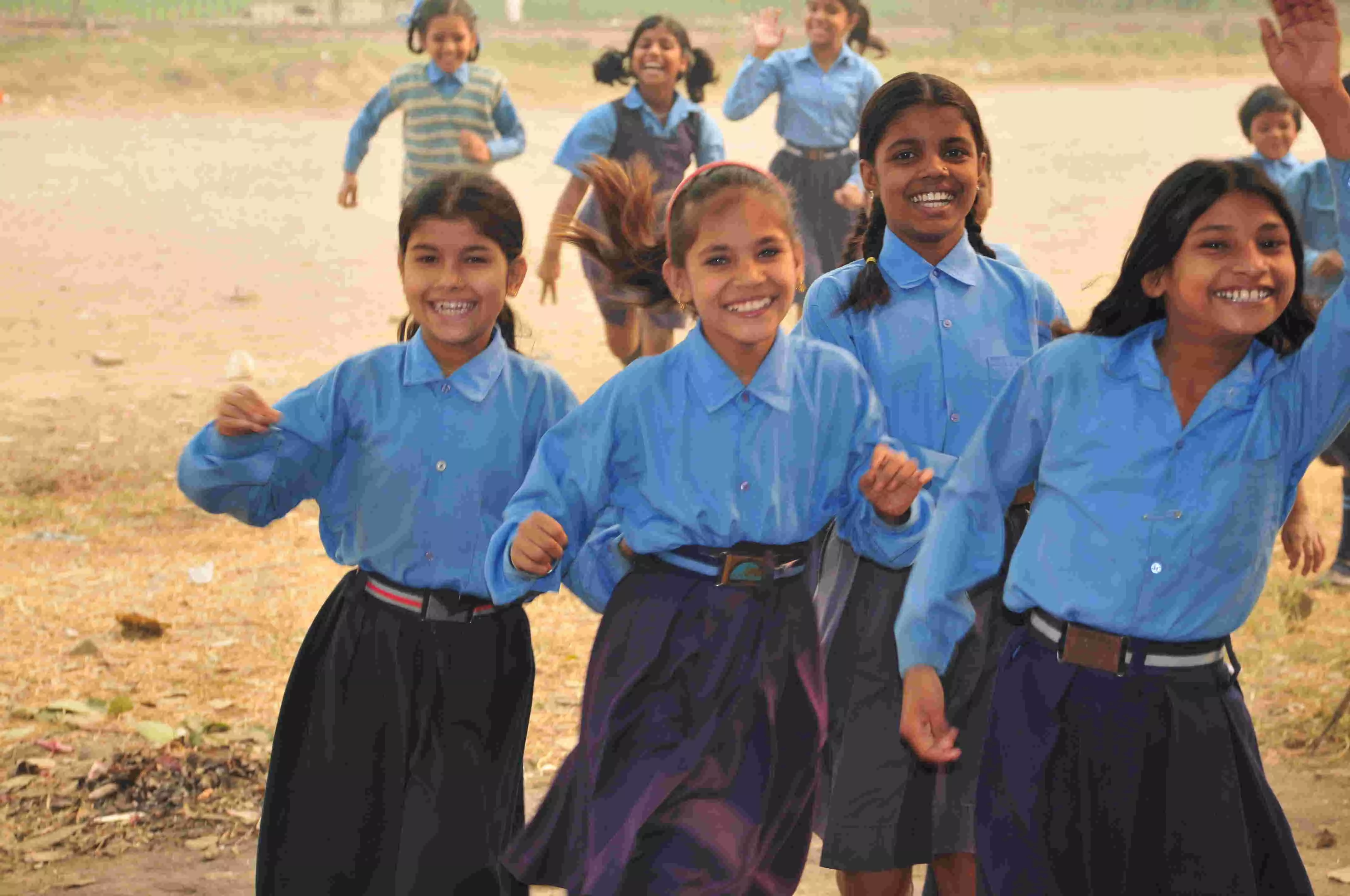छोटे बच्चों में गणित जैसे विषयों की समझ बढ़ाने के लिए शुरू हुआ निपुण भारत मिशन