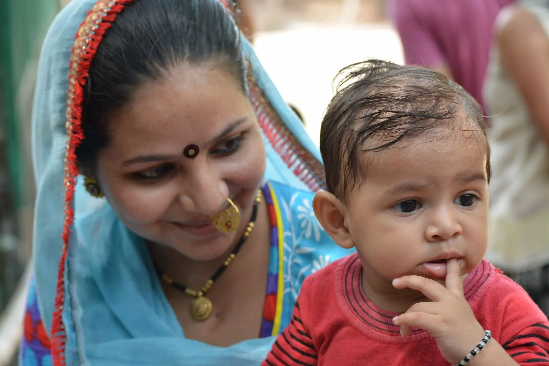 स्तनपान कराने वाली माँओं को बिना झिझक के लगवाना चाहिए कोविड-19 वैक्सीन: डॉ. पांडा, आईसीएमआर