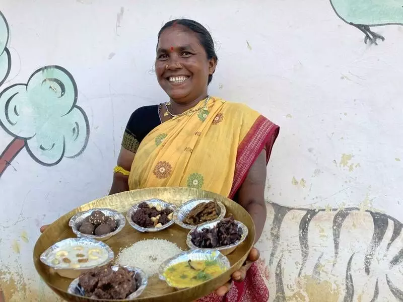 मिड डे मील और राशन में बाजरा, दालें और सब्जियां उपलब्ध कराने वाला भारत का पहला राज्य बनेगा ओडिशा