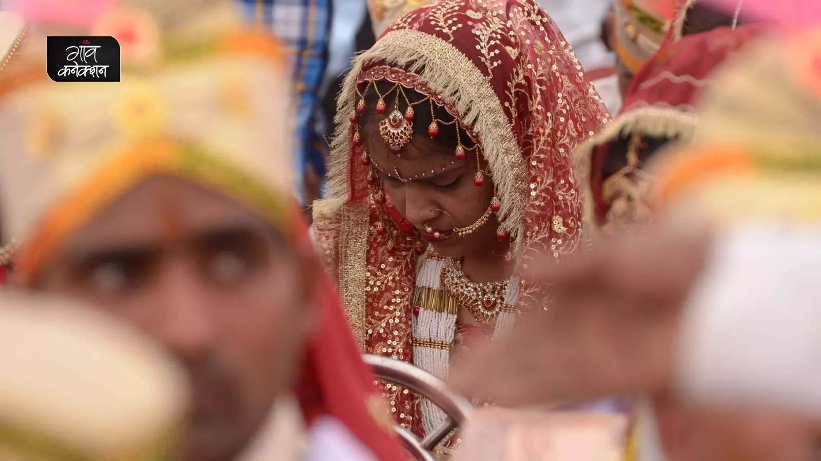 लड़कियों की शादी अब 18 साल में नहीं 21 साल में होगी, कैबिनेट में पास हुआ प्रस्ताव