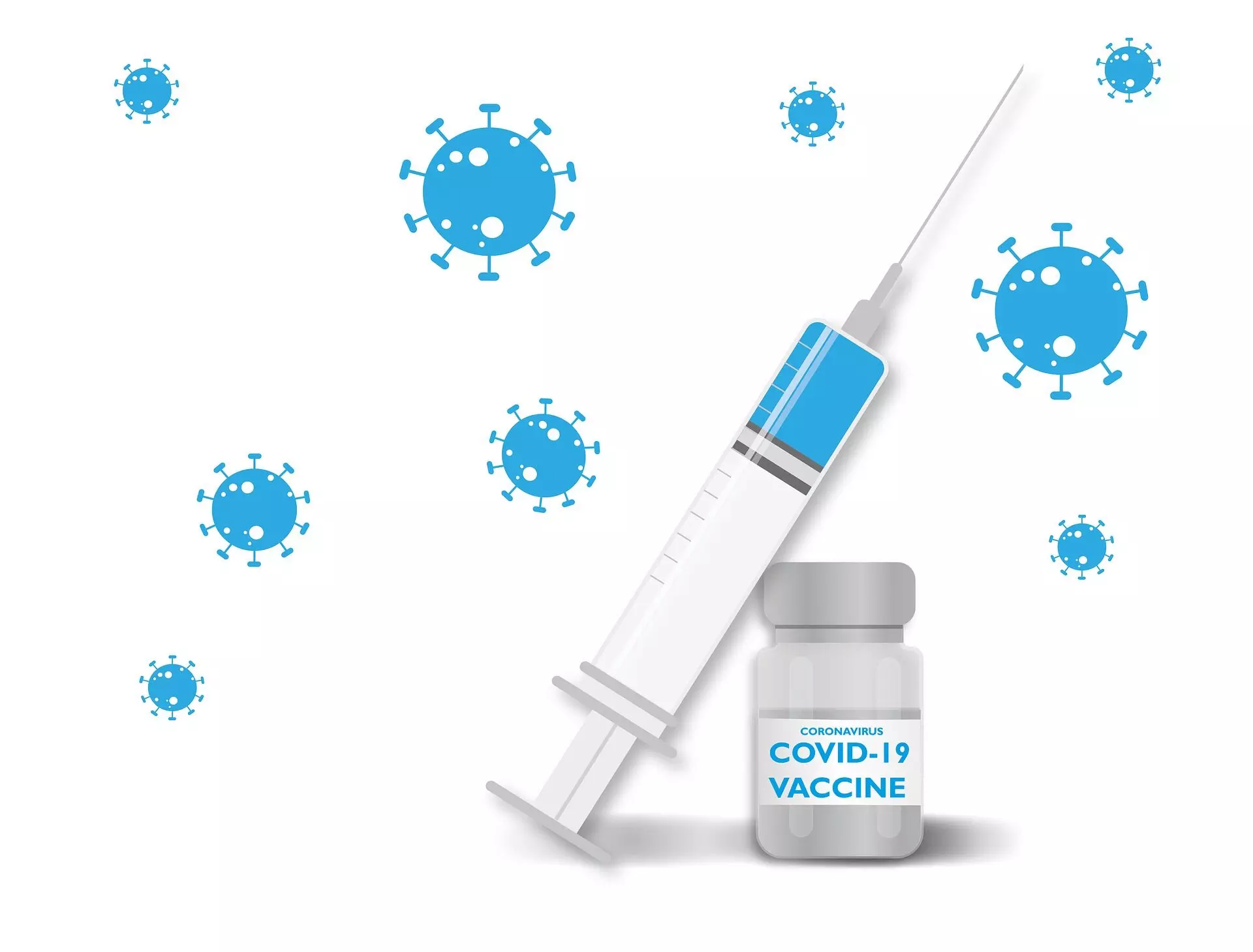 देश को मिली दो नई वैक्सीन: कोर्बेवैक्स-कोवोवैक्स, साथ ही एंटी-वायरल ड्रग मोलनुपिराविर के इमरजेंसी इस्तेमाल की मंजूरी