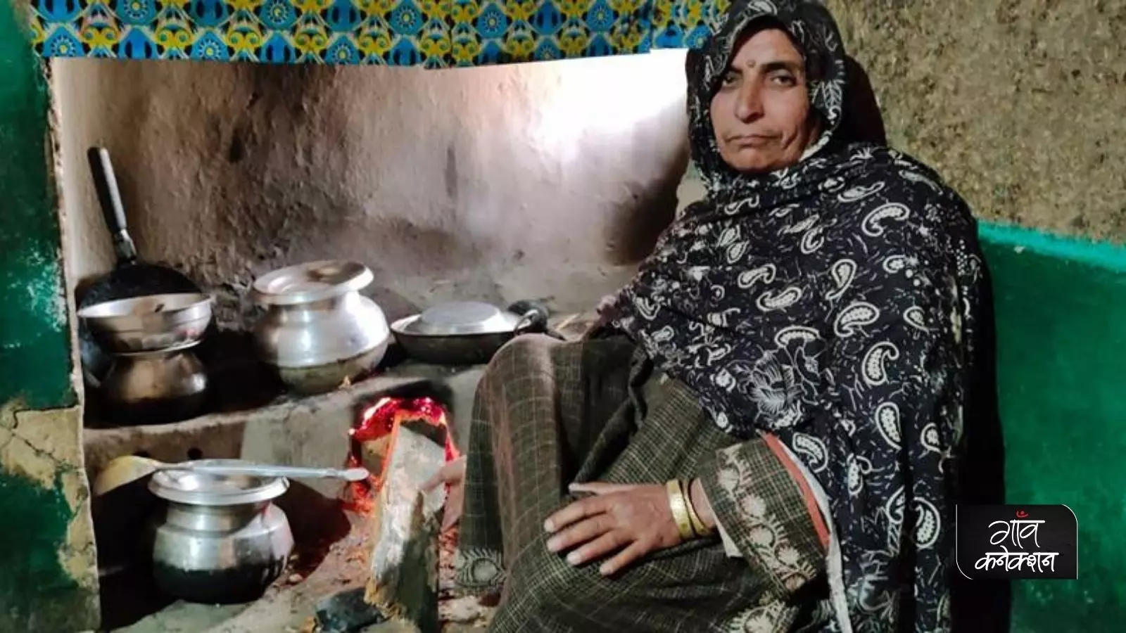 उज्जवला योजनाः कश्मीर में ग्रामीण महिलाओं को नहीं मिल पा रहा है फायदा, विपक्ष ने लगाया घोटाले का आरोप