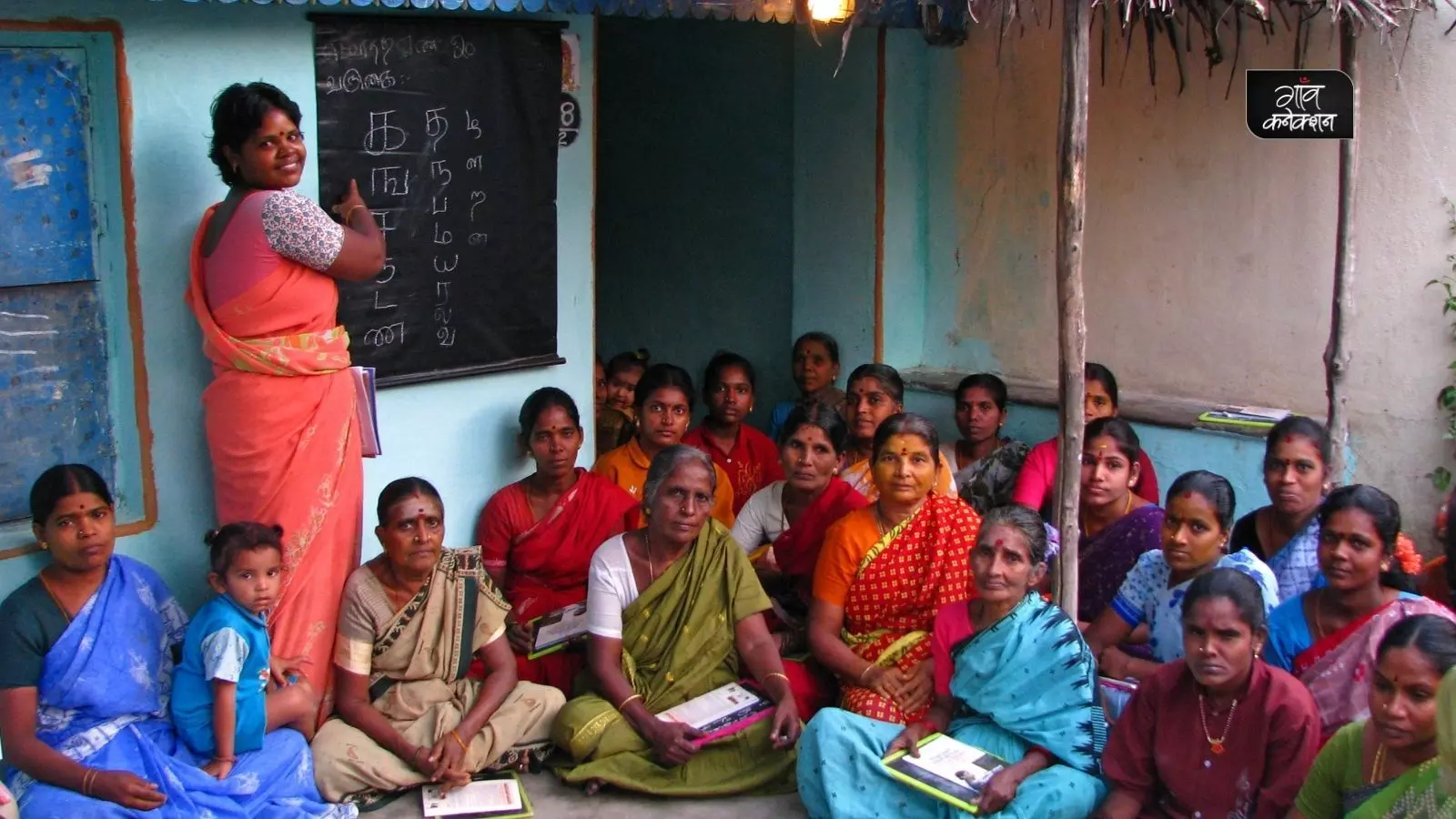 नव भारत साक्षरता कार्यक्रम: अब प्रौढ़ शिक्षा नहीं सभी के लिए शिक्षा, सरकार ने शुरू किया नया कार्यक्रम