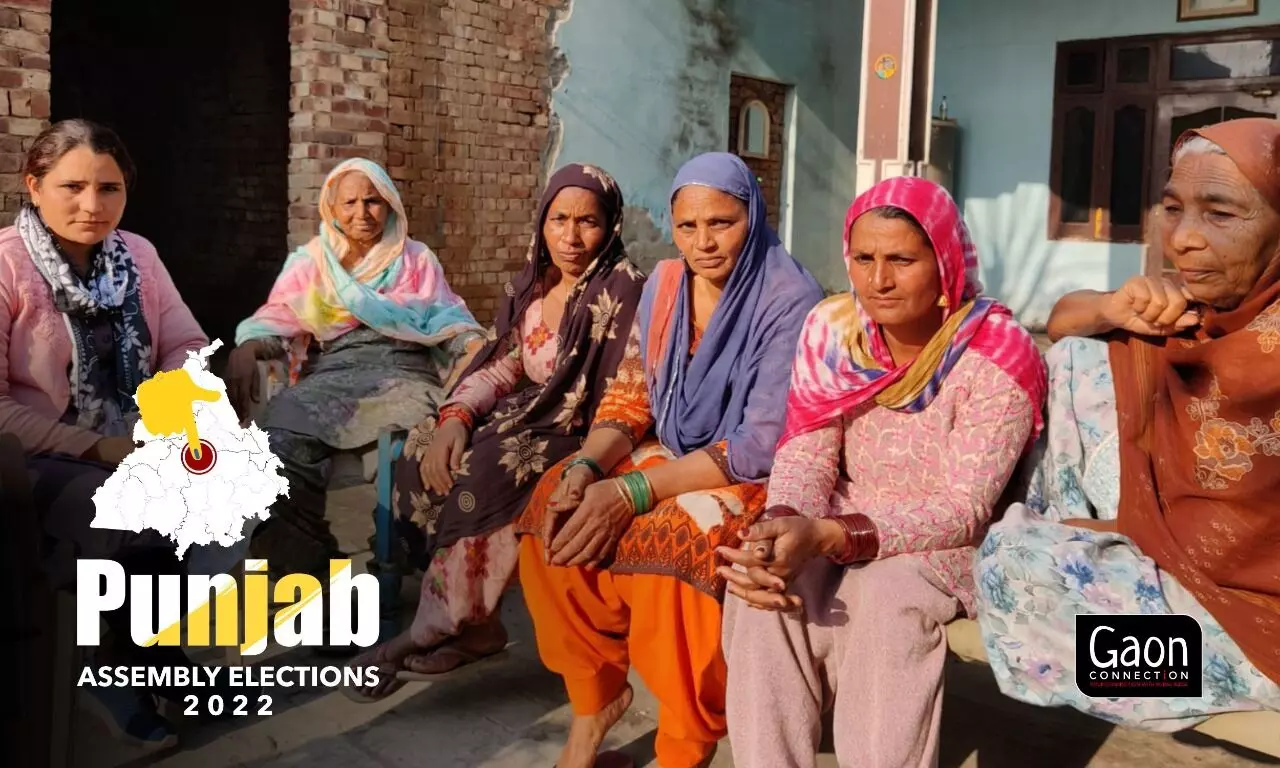 Punjab Elections 2022: Dalits make up 32% of the states population, but do their land rights matter in the poll politics?