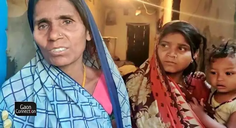 Bihar: Ten days on, 10 villagers including 5 women and a minor, still in jail; sand mining in Gaya turns violent