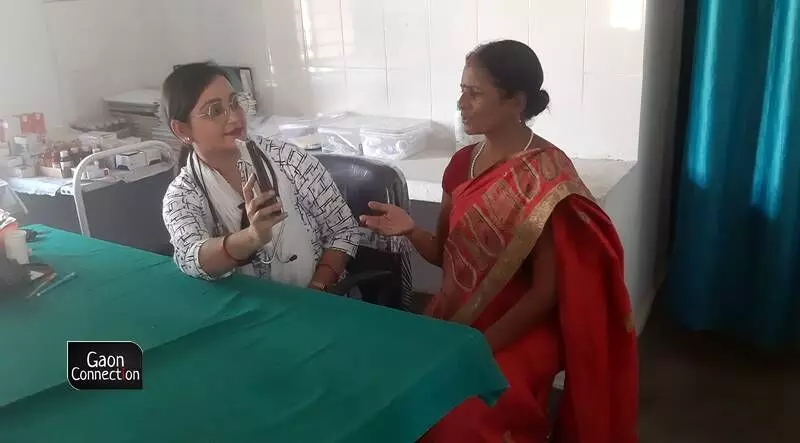 Healthcare at the doorstep of rural, tribal communities in Jharkhand through the e-Sanjeevani