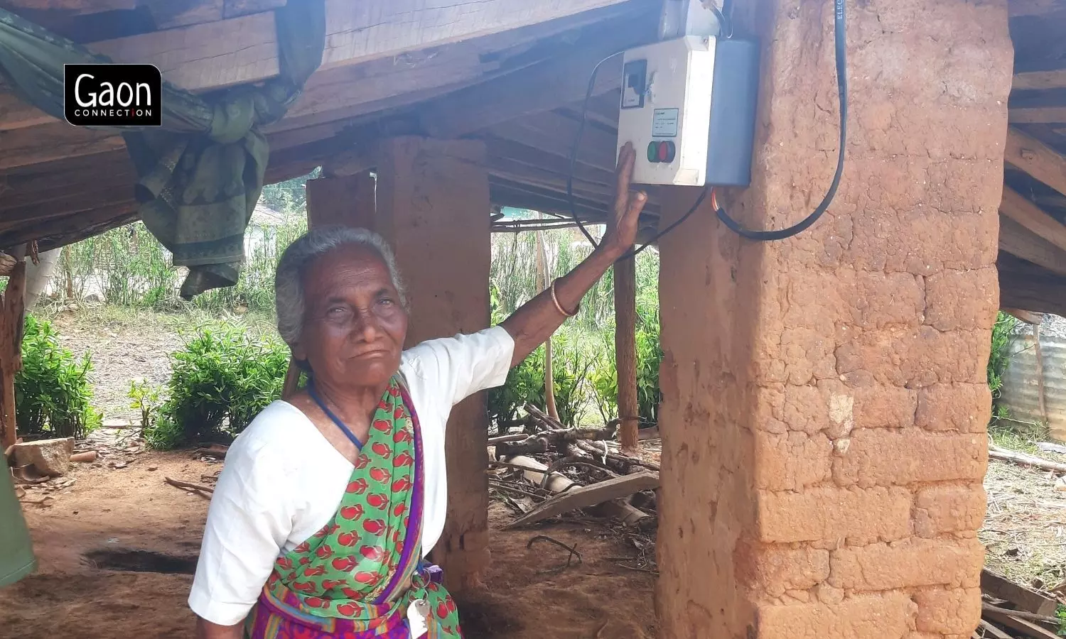 Solar-powered electricity brings light and new sources of livelihood to tribal villages in Jharkhand