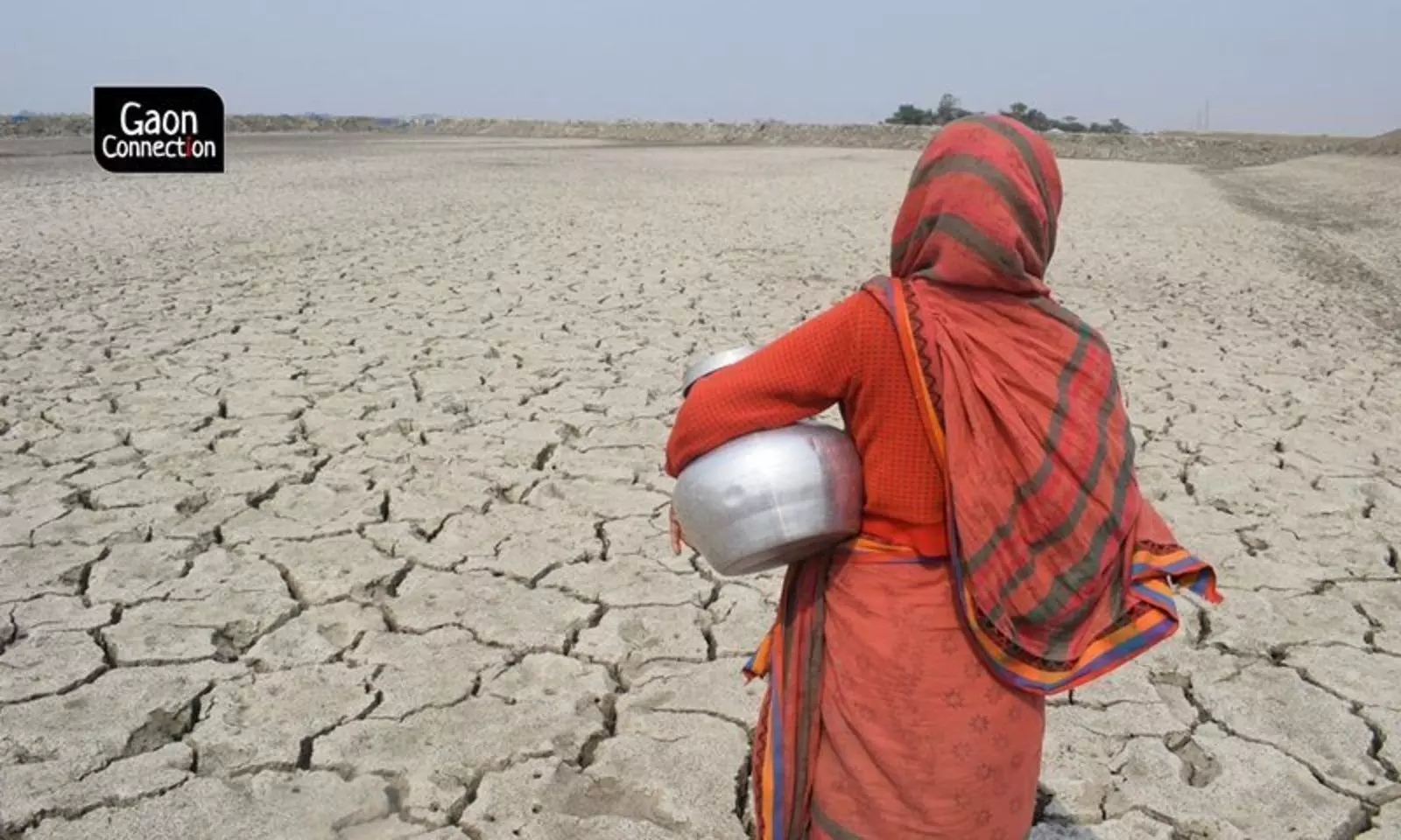 Drought-prone areas expanding in Maharashtra amidst faltering rainfall: Study