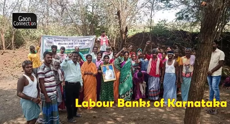 Karnatakas labour banks are killing two birds with one stone