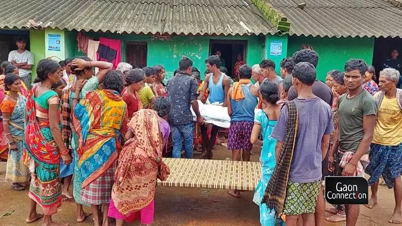 Six panchayats in Rayagada district of Odisha affected by cholera outbreak; 9 dead, several ill