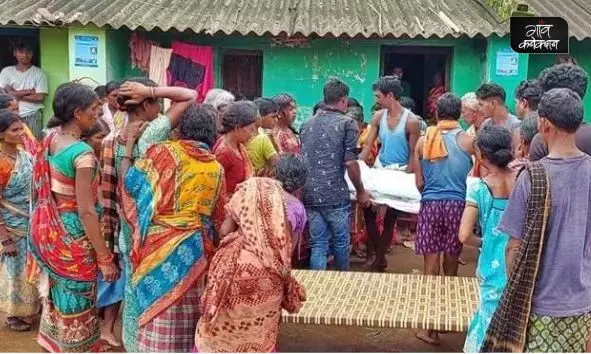ओडिशा की रायगड़ा जिले की 6 पंचायतों में कालरा का प्रकोप, कई लोगों की मौत