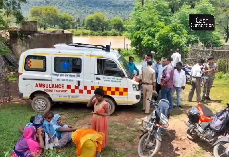 Five deaths in ten days shake up a tribal hamlet in Satna; drinking water contaminated, say villagers